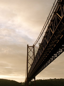 橋