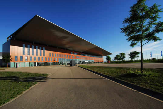 messe karlsruhe