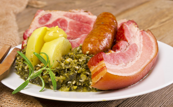 食物