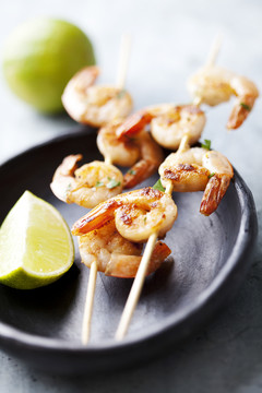 海產(chǎn)食品