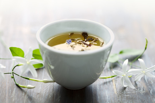 茉莉