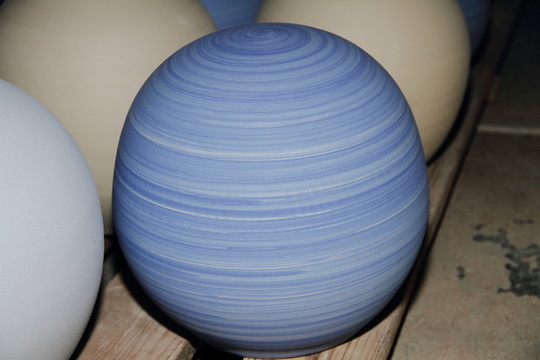 制陶術(shù)
