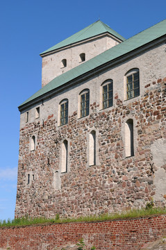 turku城堡