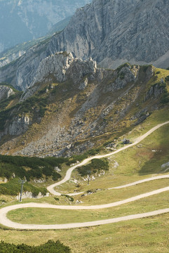 山