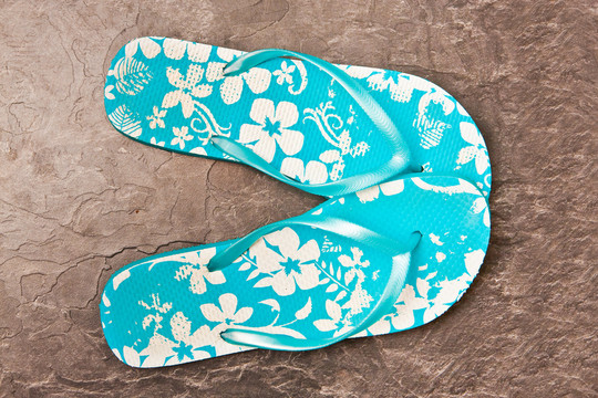 藍(lán)色