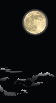 夜