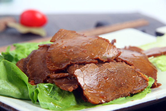 牛肉