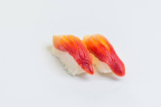 北極貝手握