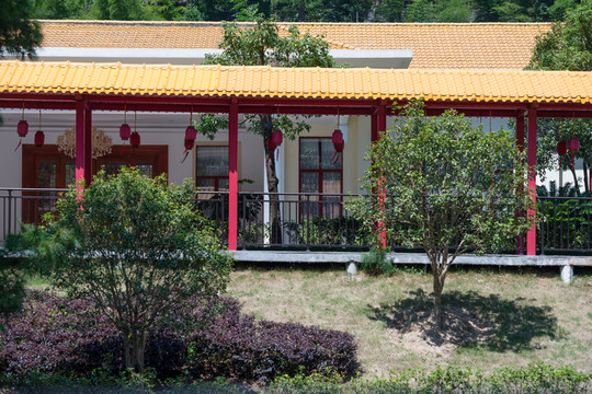 南嶺森林公園