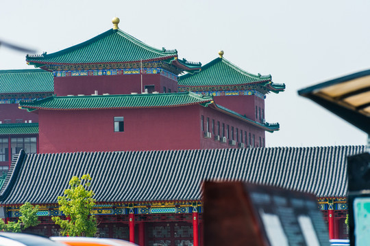 新圓明園