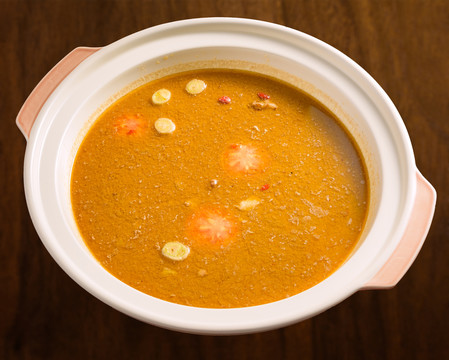 牛肉湯