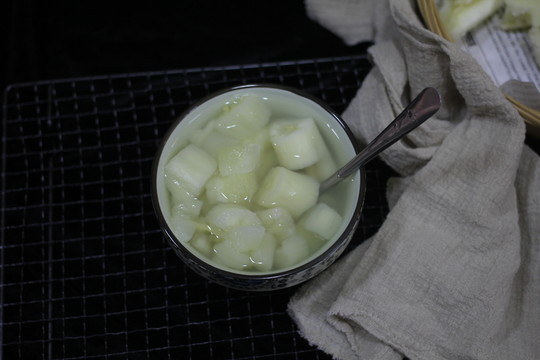 木薯
