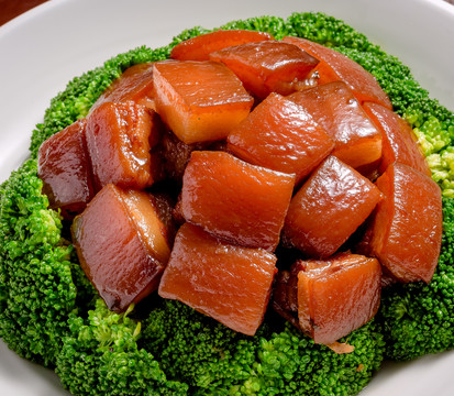 紅燒肉