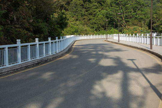 馬路