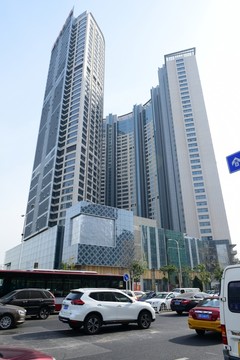 北京佳兆業(yè)王府世紀(jì)大廈