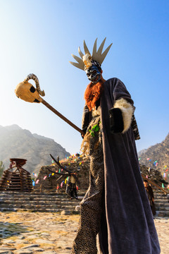 巫師
