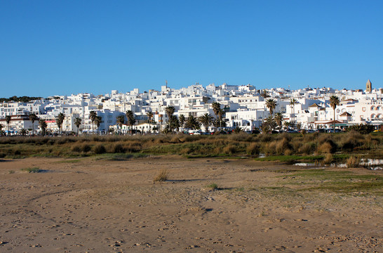 Conil de la Frontera