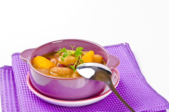 食物