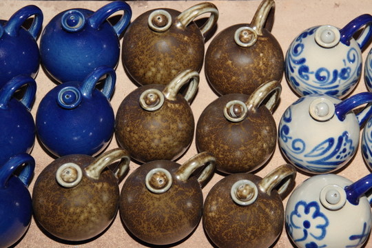 制陶術(shù)