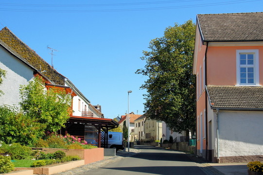 在區(qū)bad kreuznach desloch