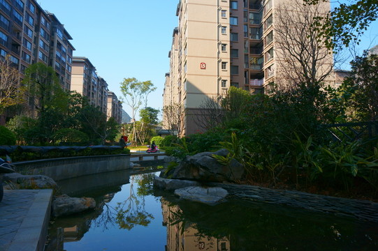 小區(qū)