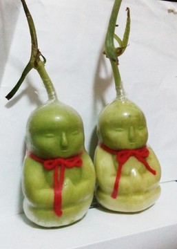 人參果