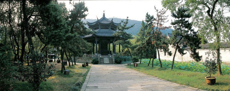 蘭亭2
