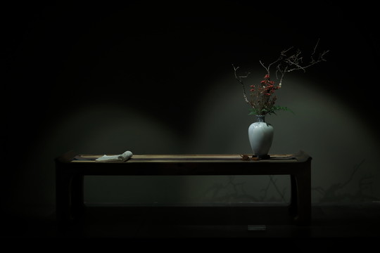 古典裝飾