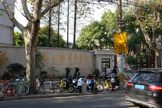 上海 城市 休閑 中國文化