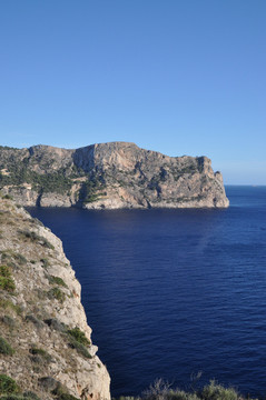 costa andratx，馬洛卡