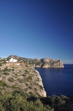 costa andratx，馬洛卡