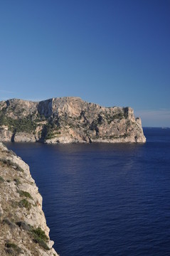 costa andratx，馬洛卡