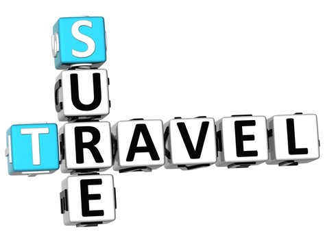 旅行