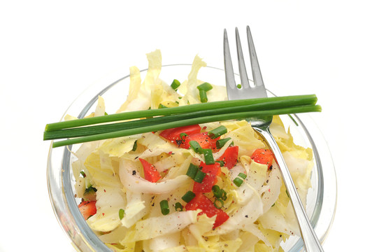 菊苣根