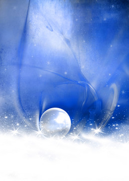 雪球