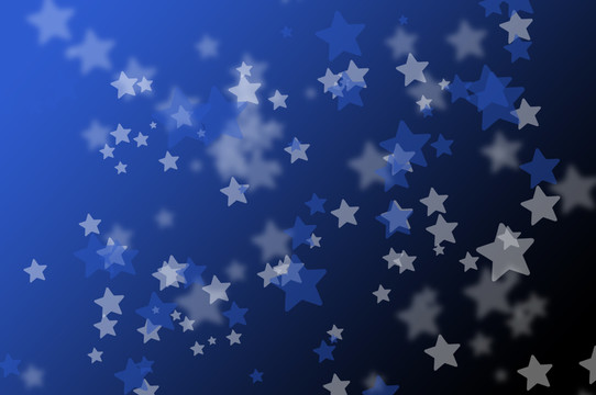 星空