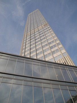 銀行