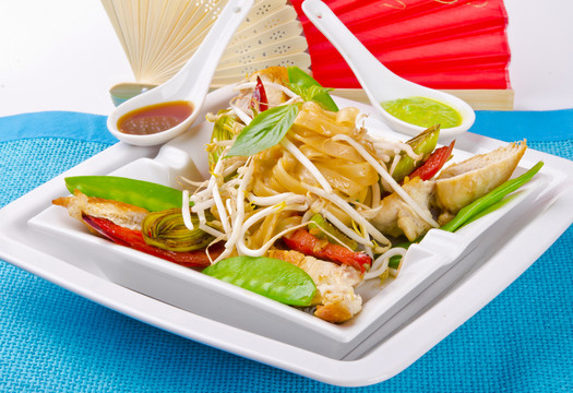 食物