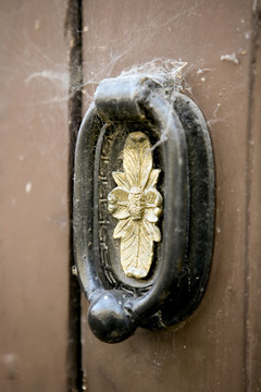 老門環(huán)