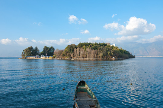 藍(lán)色