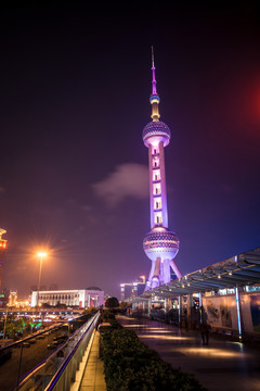 東方明珠