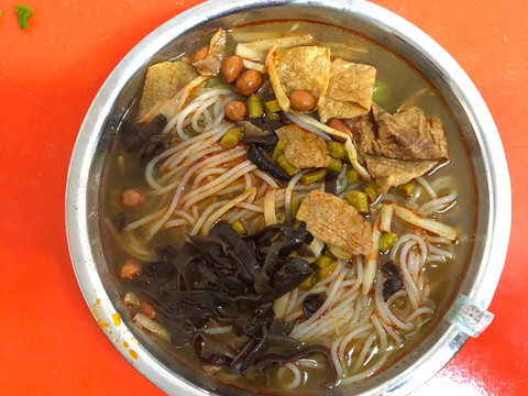 柳州 螺螄粉