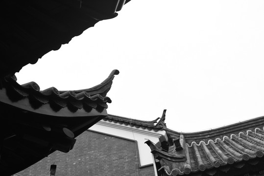 桃花源古鎮(zhèn)4