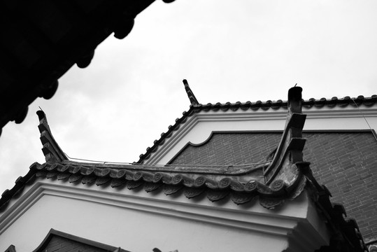 桃花源古鎮(zhèn)5
