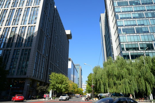 中關(guān)村