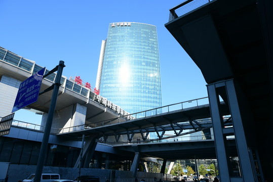 中鋼大廈