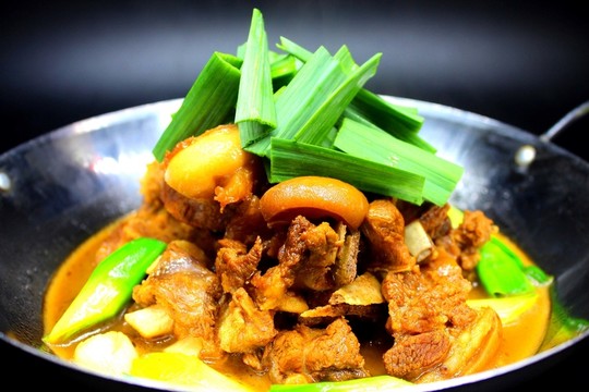 羊肉