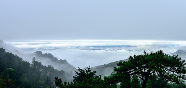 廬山風(fēng)光