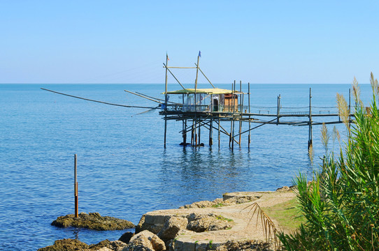 trabucco 03