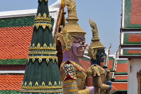 wat phra kaew
